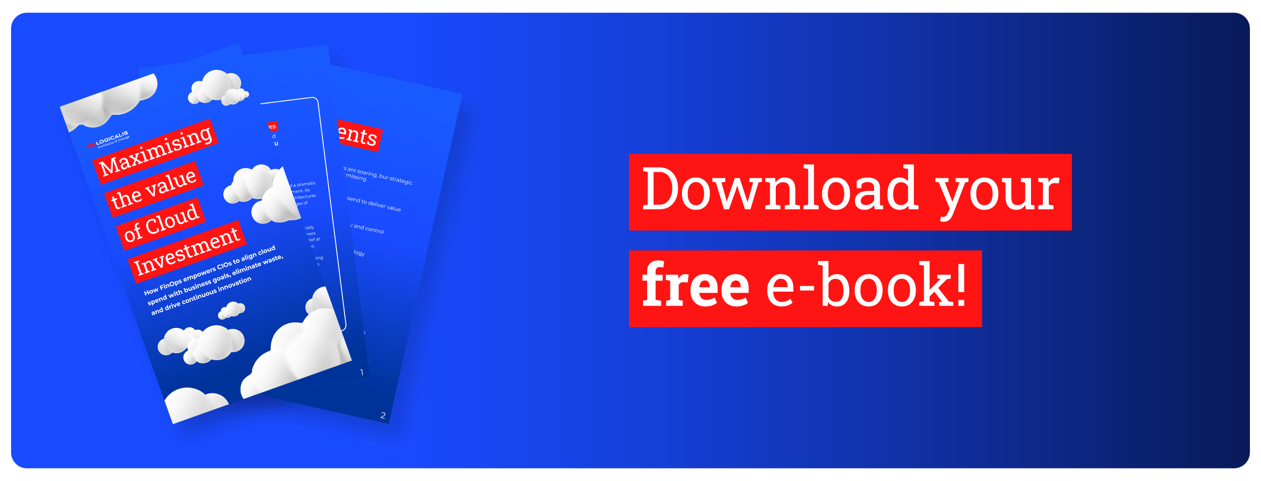 Download your e-book now