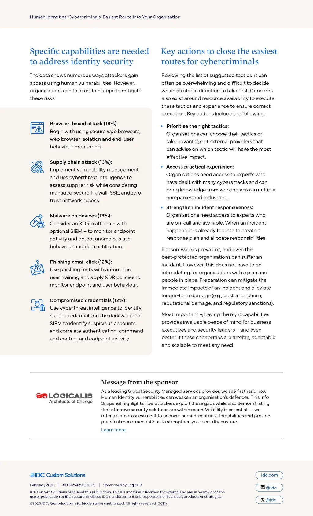 why cyber skills shortage is a concern
