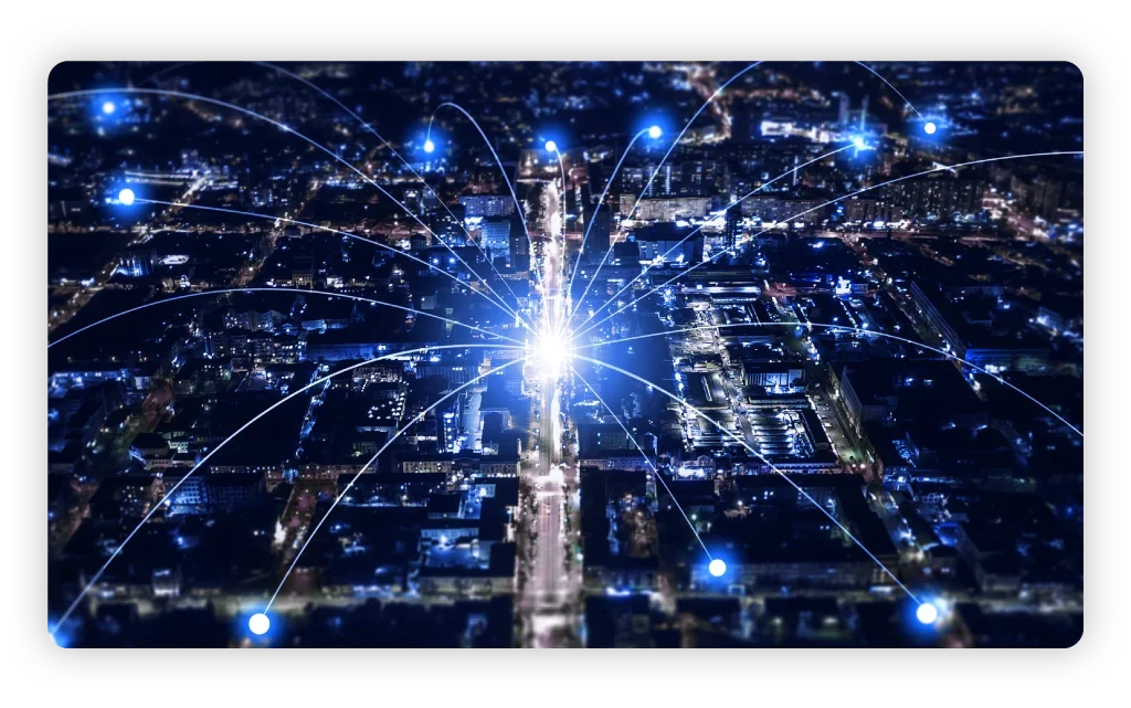 AI-ready networking | Logicalis