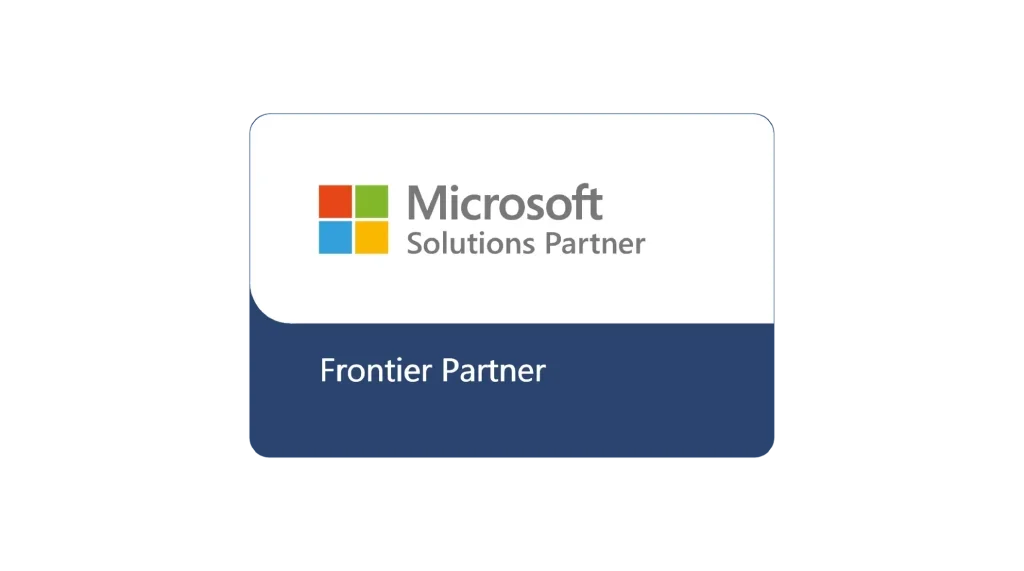 Logicalis | Frontier Partner