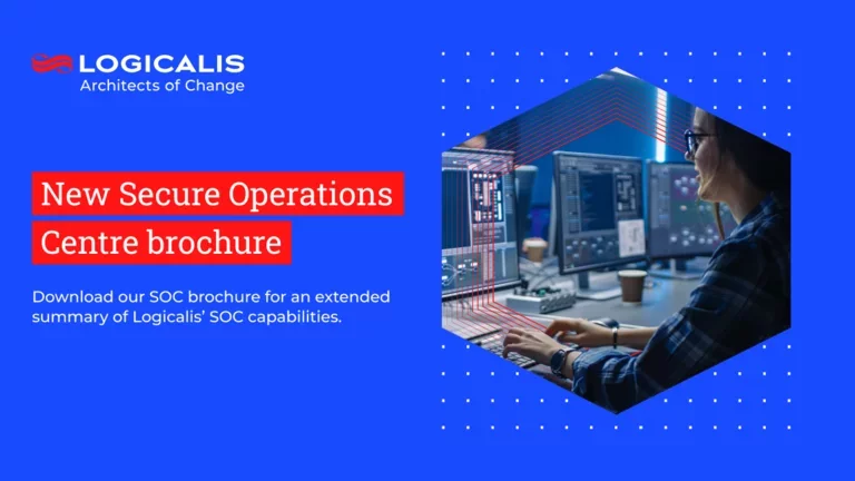 Secure Operations Centre image