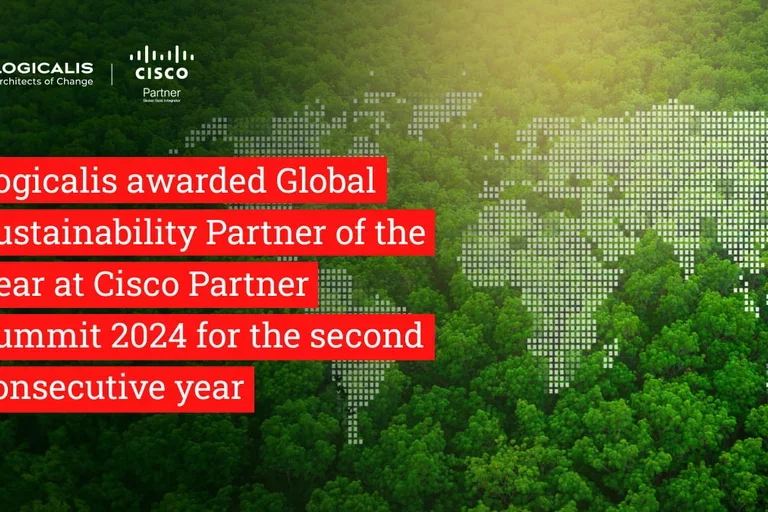 Logicalis and Cisco image