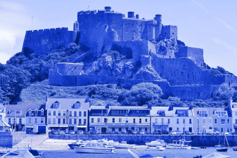 Logicalis Channel Islands