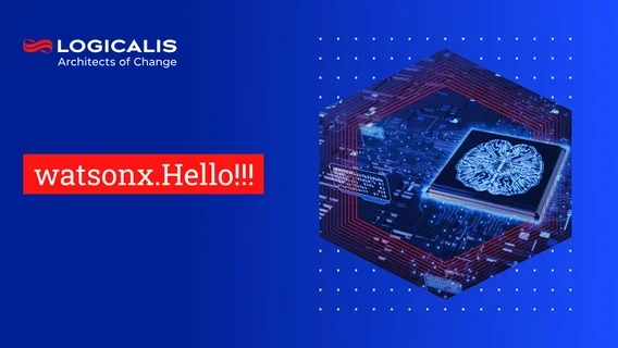 AI that works for you in the age of watsonx