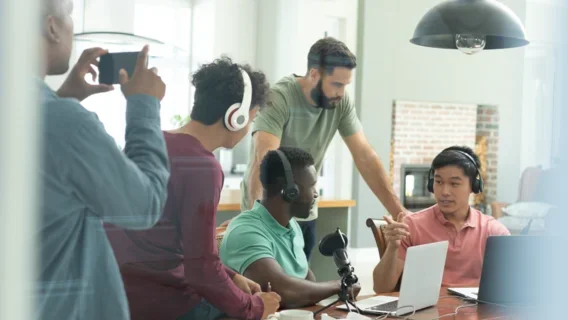 Communicating with Clarity: Breaking language barriers with AI