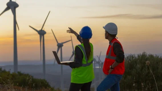 Private 5G: Is the Utilities sector ready to power up?