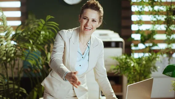 The power of responsible business