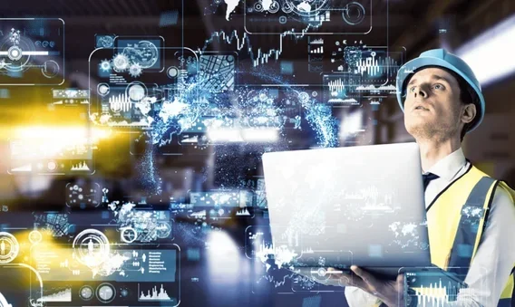 Connectivity is the missing link
