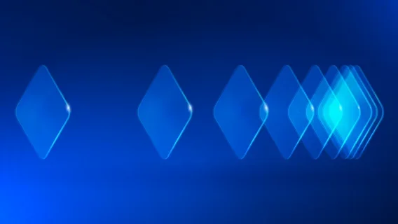 The data foundation for scaling AI