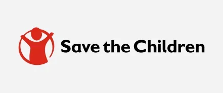 save the children logo