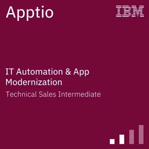 Apptio