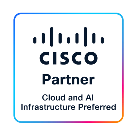 Cisco Cloud and AI preferred