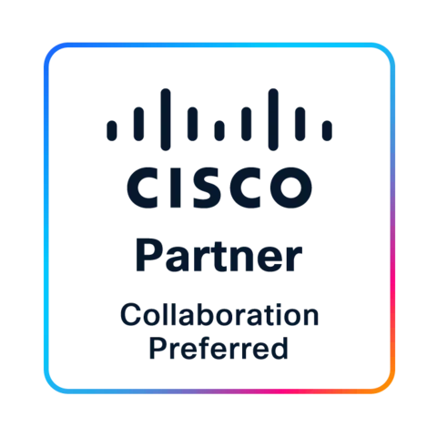 Cisco Collaboration preferred