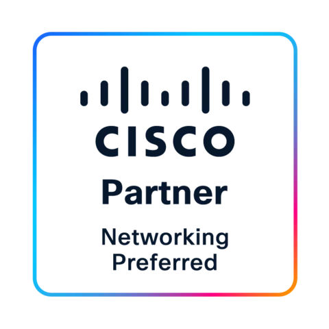 Cisco Networking preferred