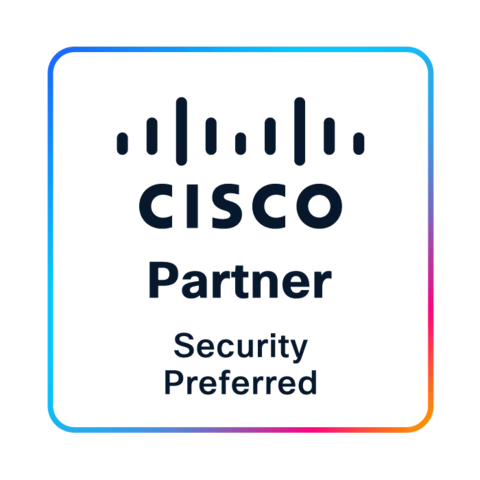 Cisco Security preferred