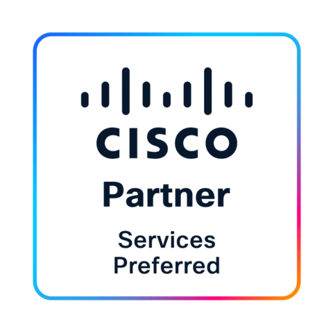 Cisco Services preferred
