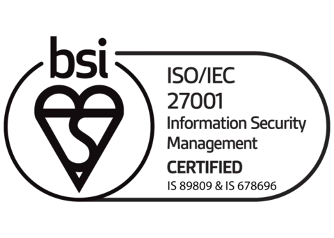 ISO 27001
