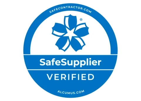 Safe Supplier verified
