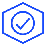 reliable icon