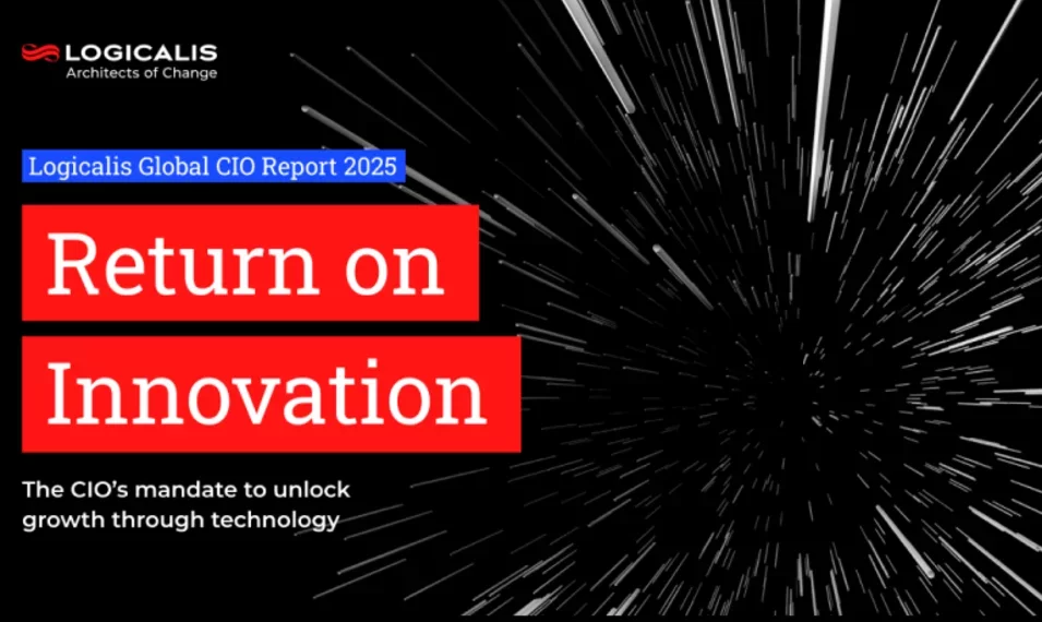 CIO insights | Logicalis