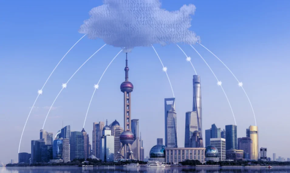 The future of data storage