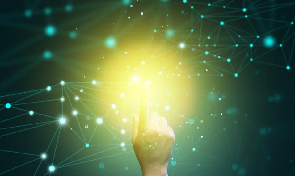 A new approach to networking