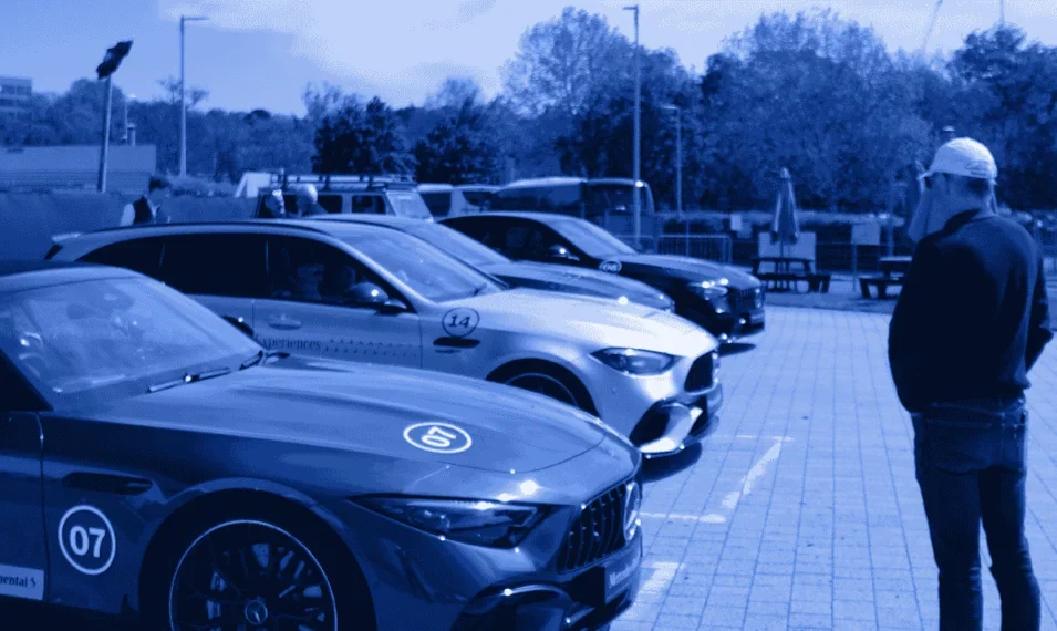 Data Defined Futures