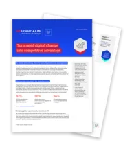 Cisco Logicalis solutions