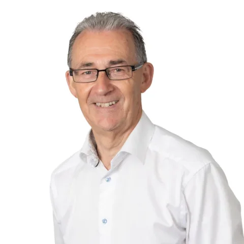 Colin Fallaize
