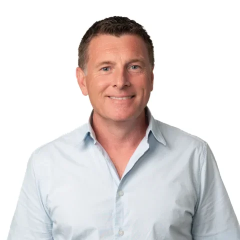 Dean Wright