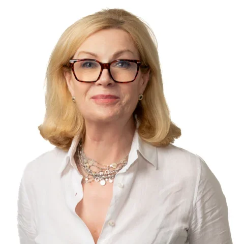 Fiona Shilliday