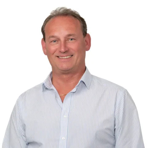 Jonathan Ward