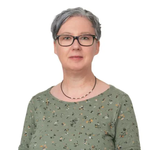 Lorraine Feery