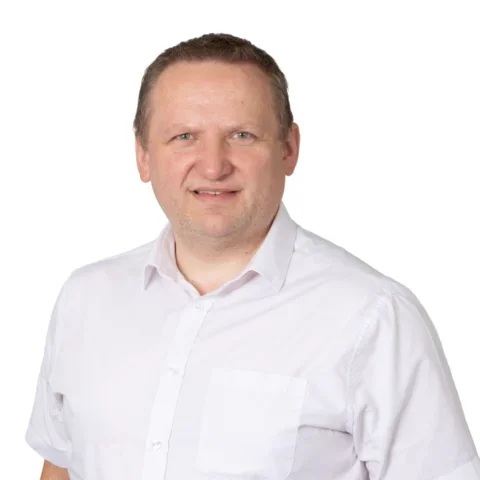 Mark Le Page