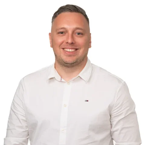 Paul McAllister